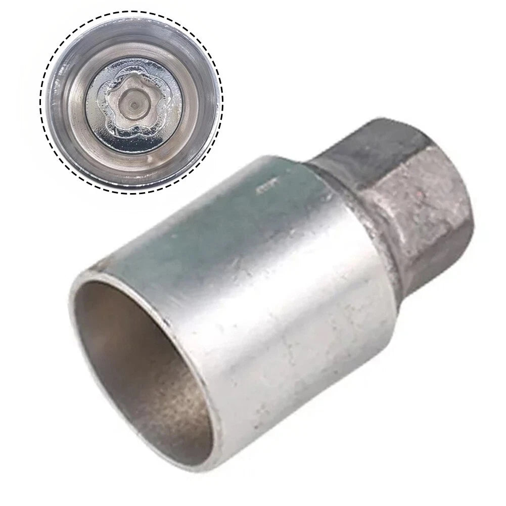 Wheel Bolt Lock Nut Key for Jeep Wrangler, Cherokee (808)