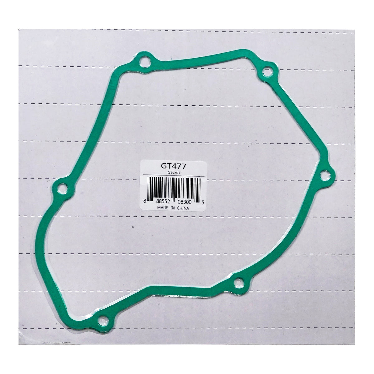 Stator Cover Gasket Replacement for Honda (2000–2020)