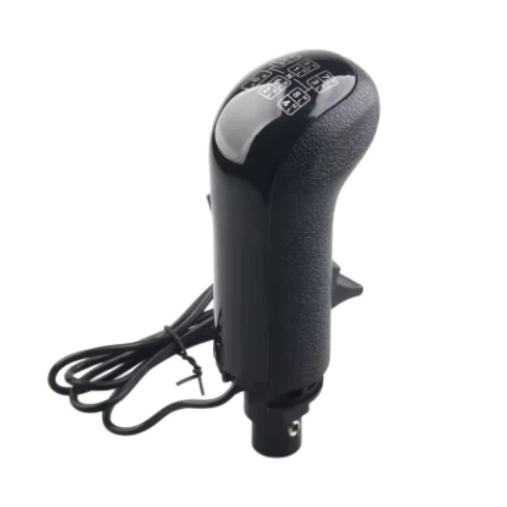 Simulator for Logitech G27 G29 G920 G923 Shifter Knob USB High/Low Gear