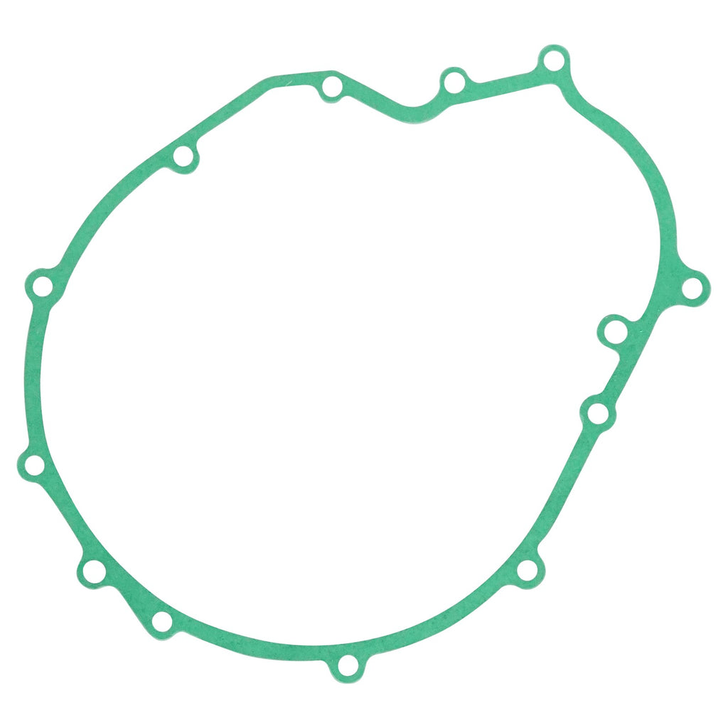 Clutch Cover Gasket Replacement for Kawasaki Ninja 500R (1997–2009)
