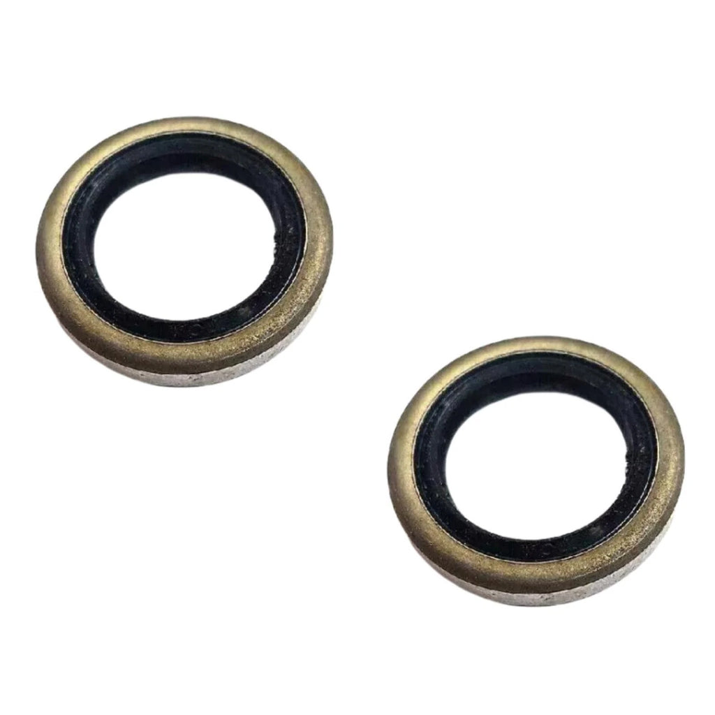 Oil Seals for Johnson Evinrude 50-125 HP Outboard (0321466, 313337, 777531, 18-2059)