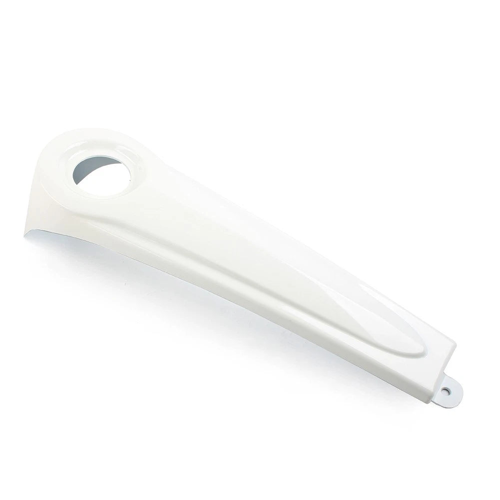 Stretched Dash Panel for Harley Electra Glide, Ultra, Street Glide, Road Glide (1986–2007)