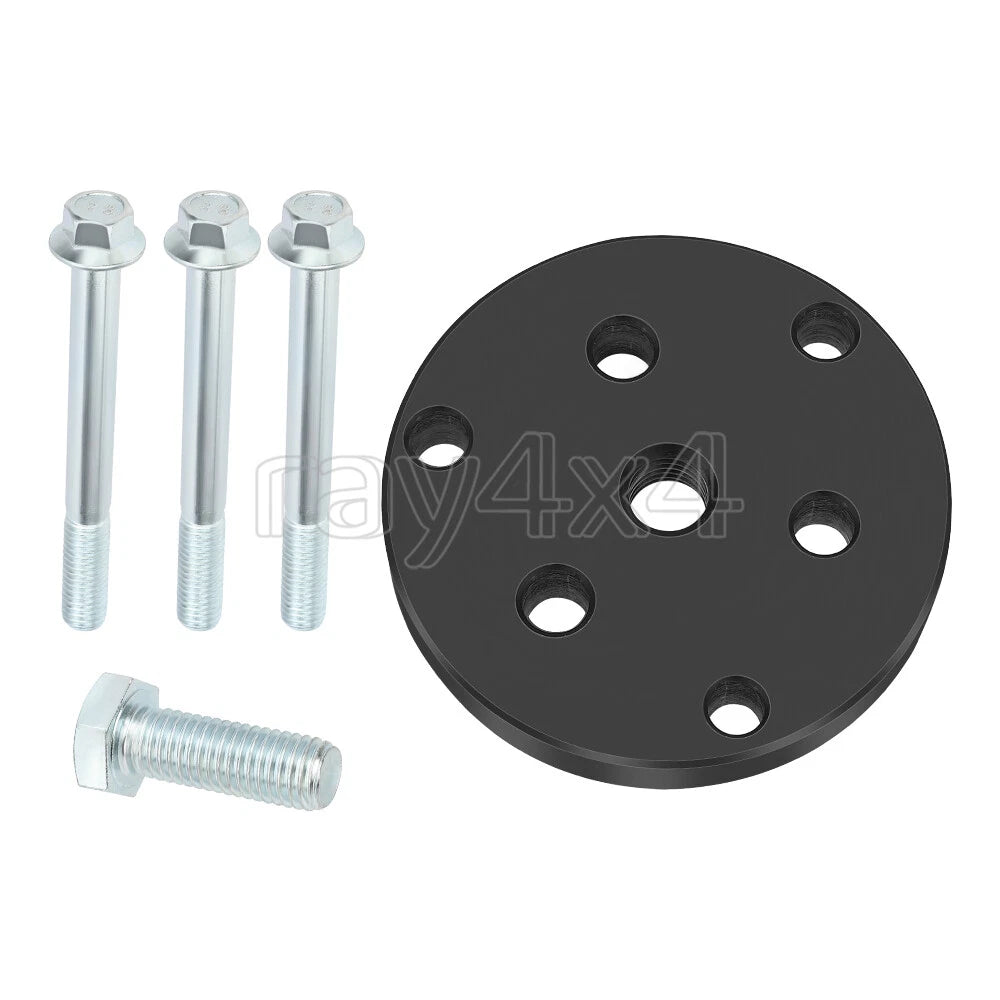 Starter Clutch Fly Wheel Puller Tool for Yamaha Raptor 660R (2001–2005)