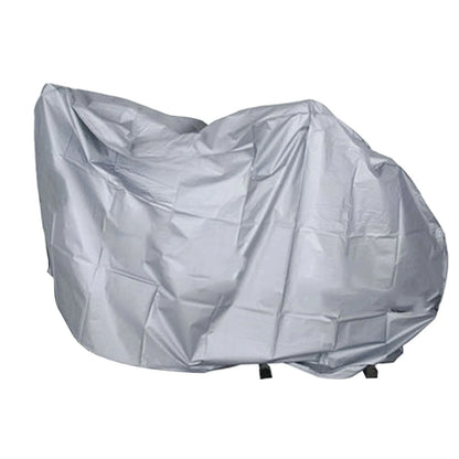 Waterproof Bike Cover for MTB (Outdoor Use)