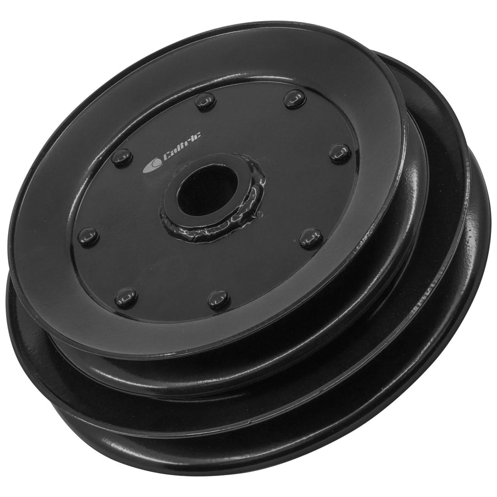 Double Pulley Sheave Replacement for Exmark LXS LZ LZ31BV LXS25KD (60" )