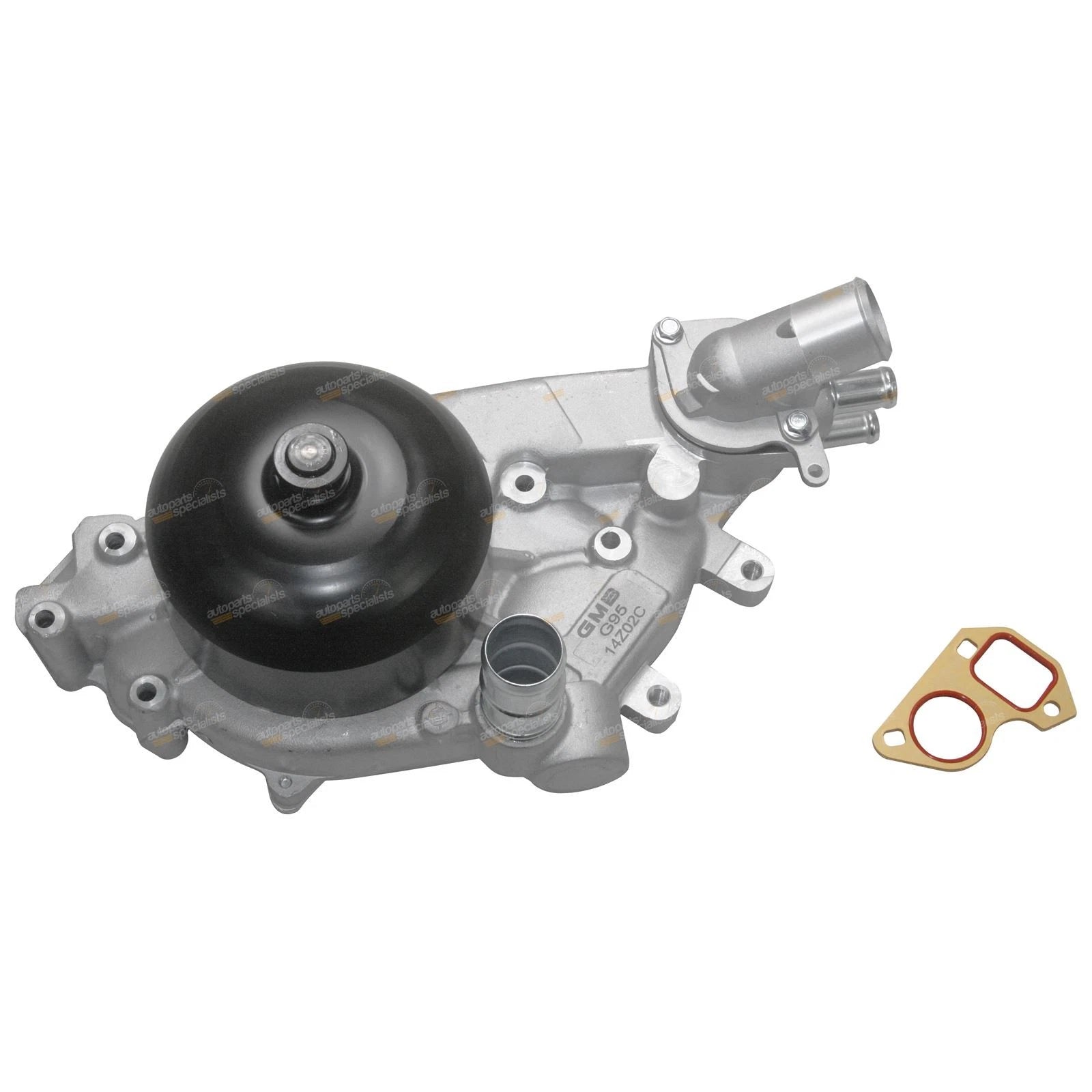 GMB Water Pump for Holden Commodore 5.7 6.0L V8 (VR-VZ)