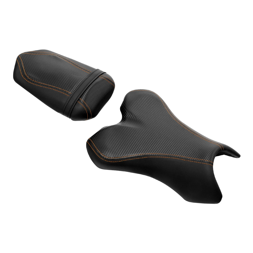 Seats for Yamaha YZF R1 (2004–2006) - Black