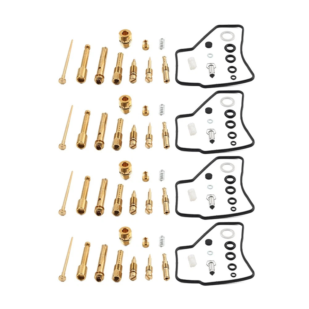 Carburetor Rebuild Kit for Honda VFR400R (1986–1994)