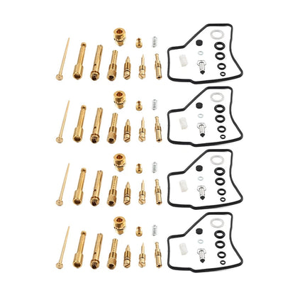 Carburetor Rebuild Kit for Honda VFR400R (1986–1994)