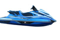 Seat Cover for Yamaha GP1800R VXR GP 1800 (2015–2019)