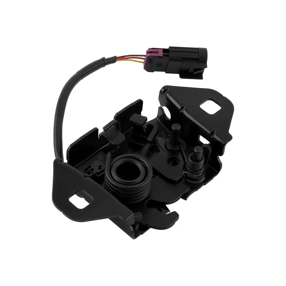 Front Hood Lock Latch Actuator for Chevy Cruze (2016–2018), Cadillac CT6 (2016–2019) 13511621