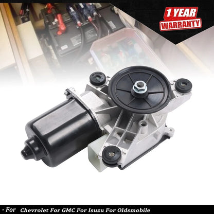 Windshield Wiper Motor for Chevrolet GMC Oldsmobile (40-1030, 85-1030)
