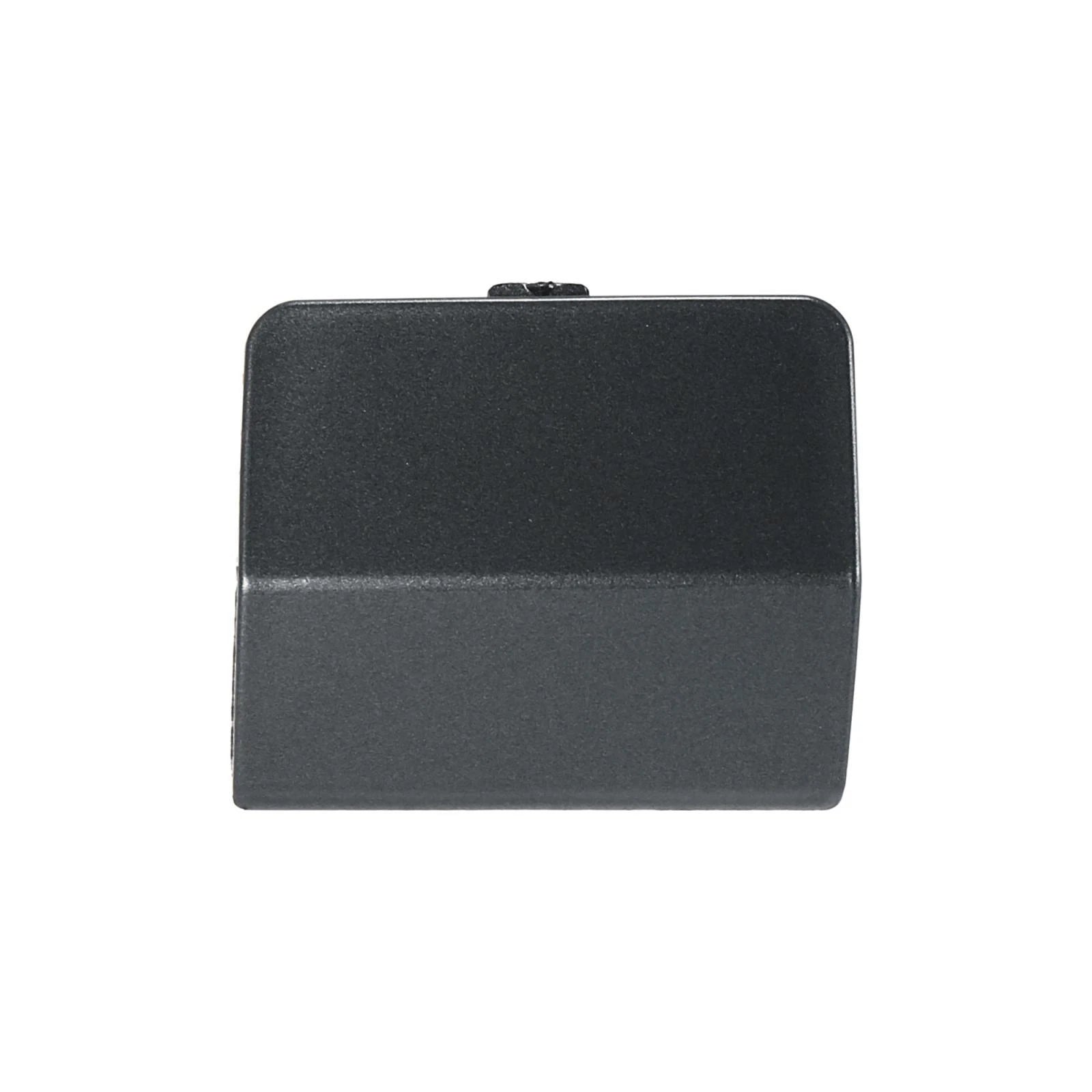 Rear Tow Hook Cover Cap Replacement for Mazda 6 (2013–2018)