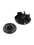 12V 5KW Heater Fan Wheel for Webasto 2000 Models (2000–2000)
