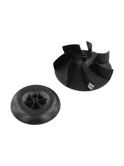 12V 5KW Heater Fan Wheel for Webasto 2000 Models (2000–2000)