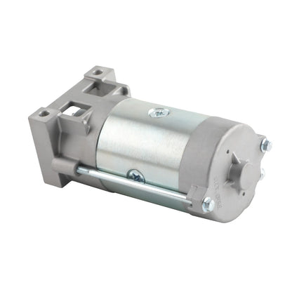 Starter for Gravely 21110533, Toro Exmark 133-1564, Loncin 270360054-0001