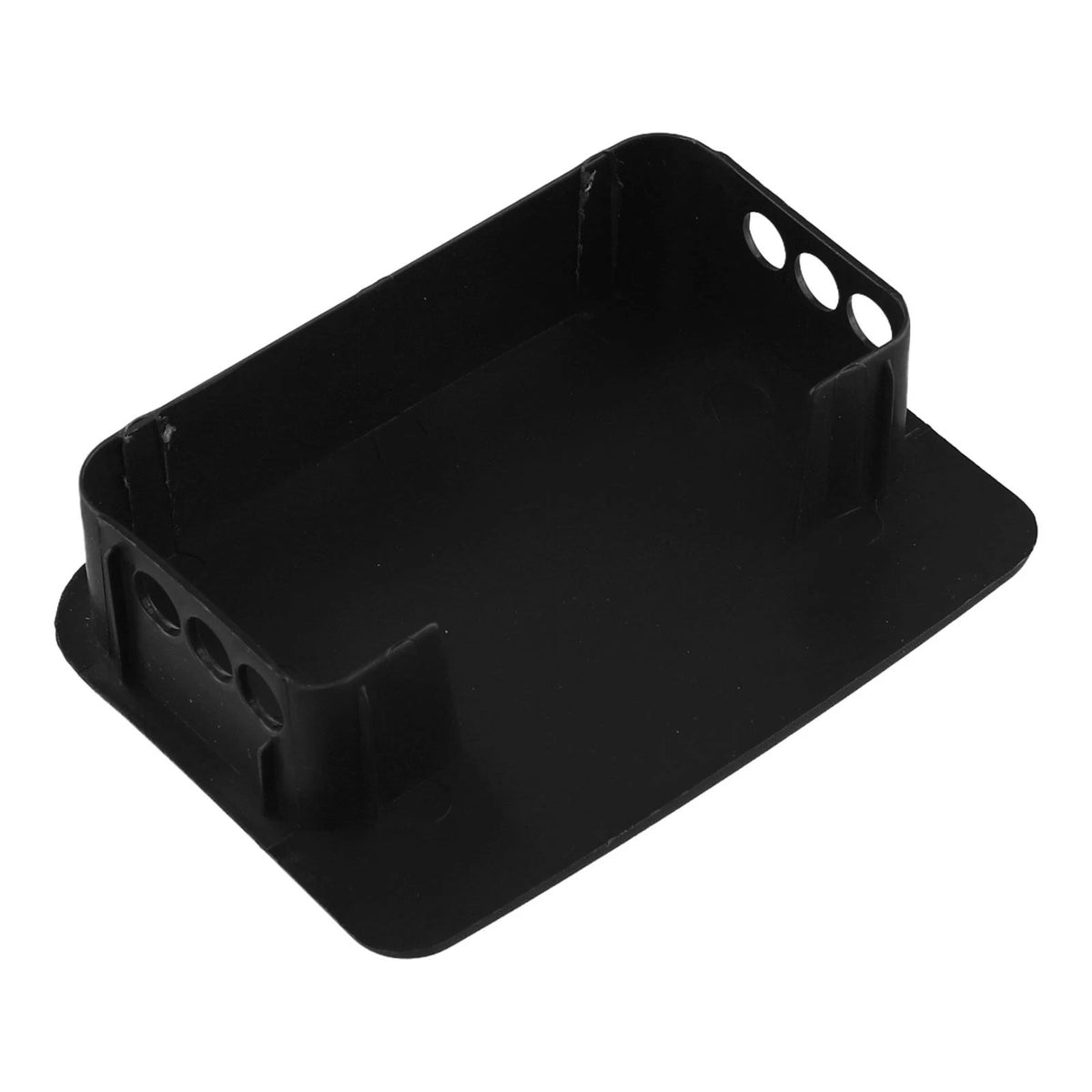 Bumper End Cap for Jeep Wrangler TJ (1997–2006) 55078139AA
