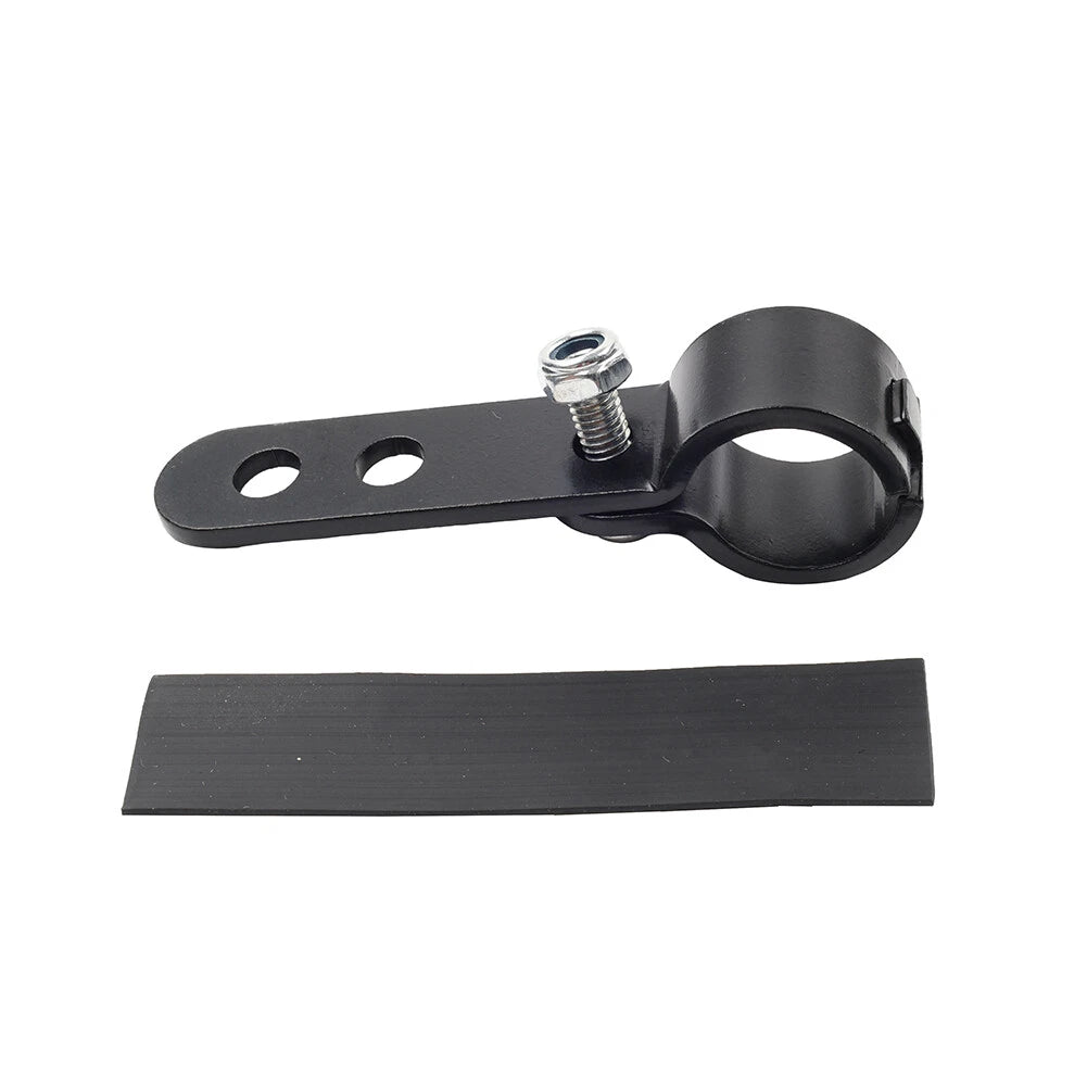 Foot Kickstand Extension Kit for Motorcycles (20-22mm)