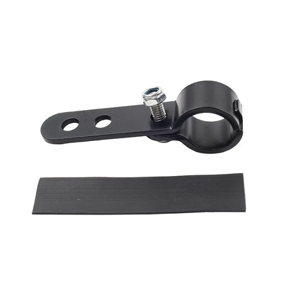 Foot Kickstand Extension Kit for Motorcycles (20-22mm)