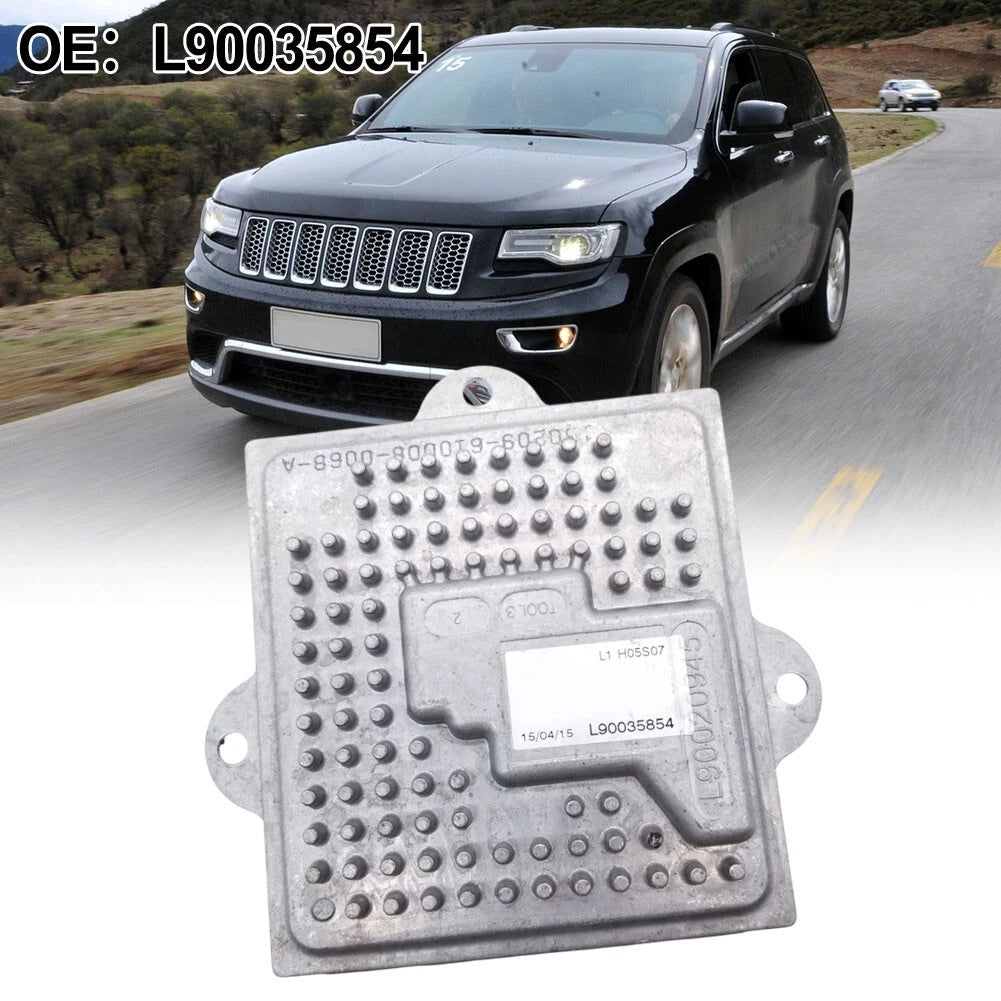 Driver Light Module Controller for Jeep Cherokee (1420)