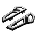 Front Driver Footboard for Harley Touring Street Glide (2000–2024)