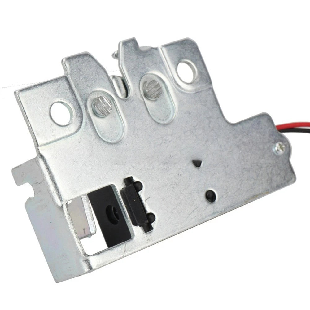 Iron Saddle Lock Plate for Electric Motorcycle (Universal Fit)