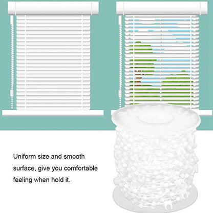 Beaded Cord Louver Accessories for Vertical Blinds (10M)