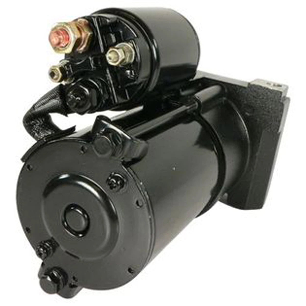 WSM PMGR 12V 11 Tooth CW Starter for Pleasure Craft (PH140-0021)