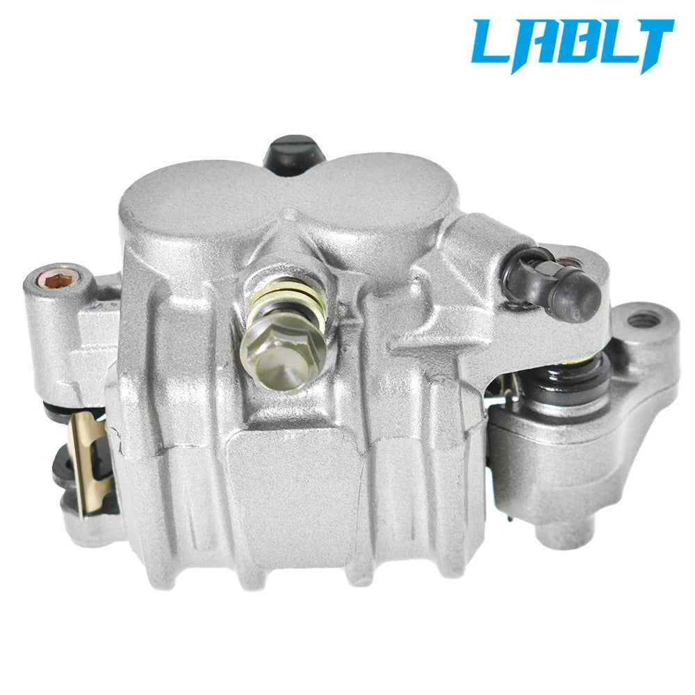 Front Brake Caliper Master Cylinder for Honda CR125R/250R (2000–2003)