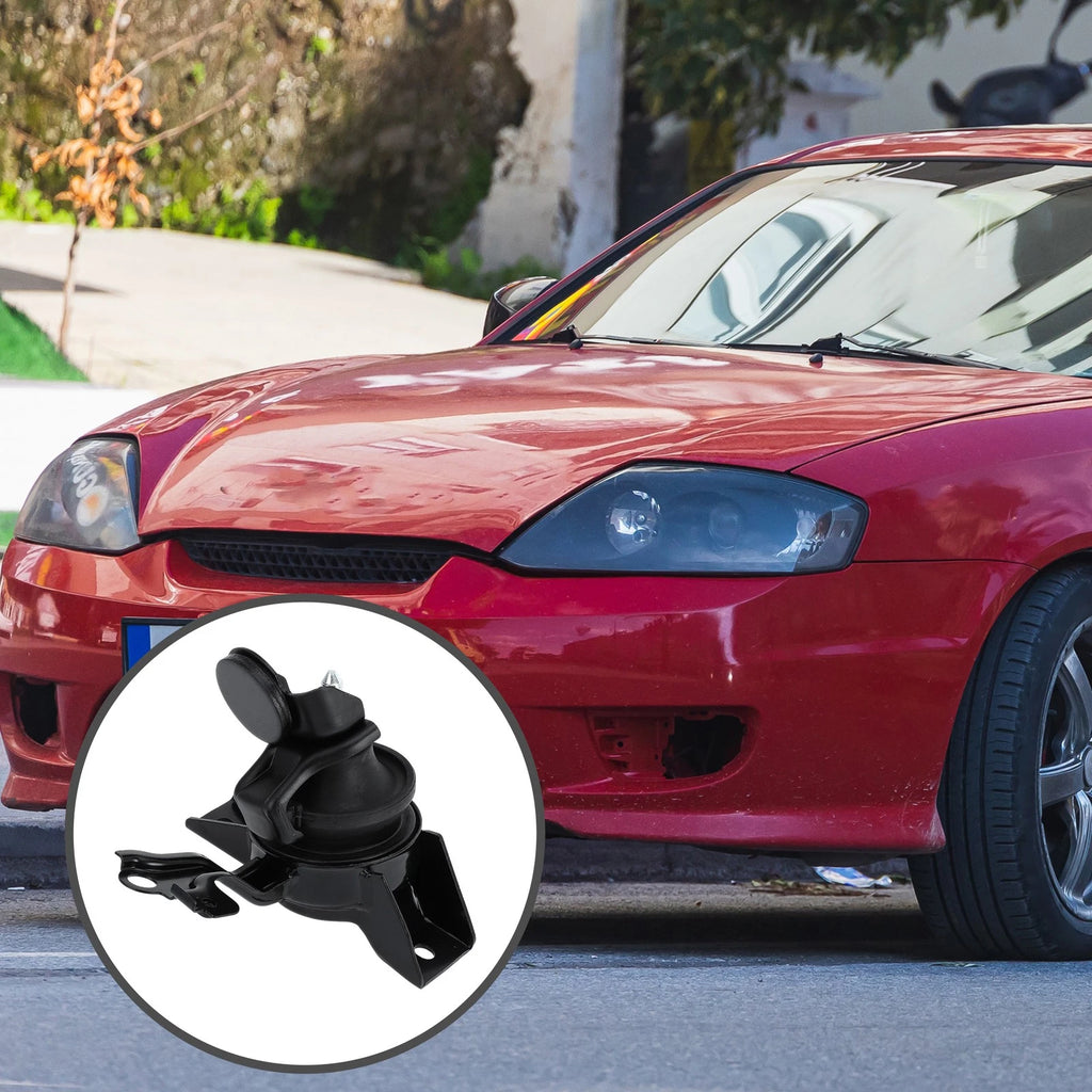 Engine Motor Mount Replacement for Hyundai Tiburon (2003–2008)