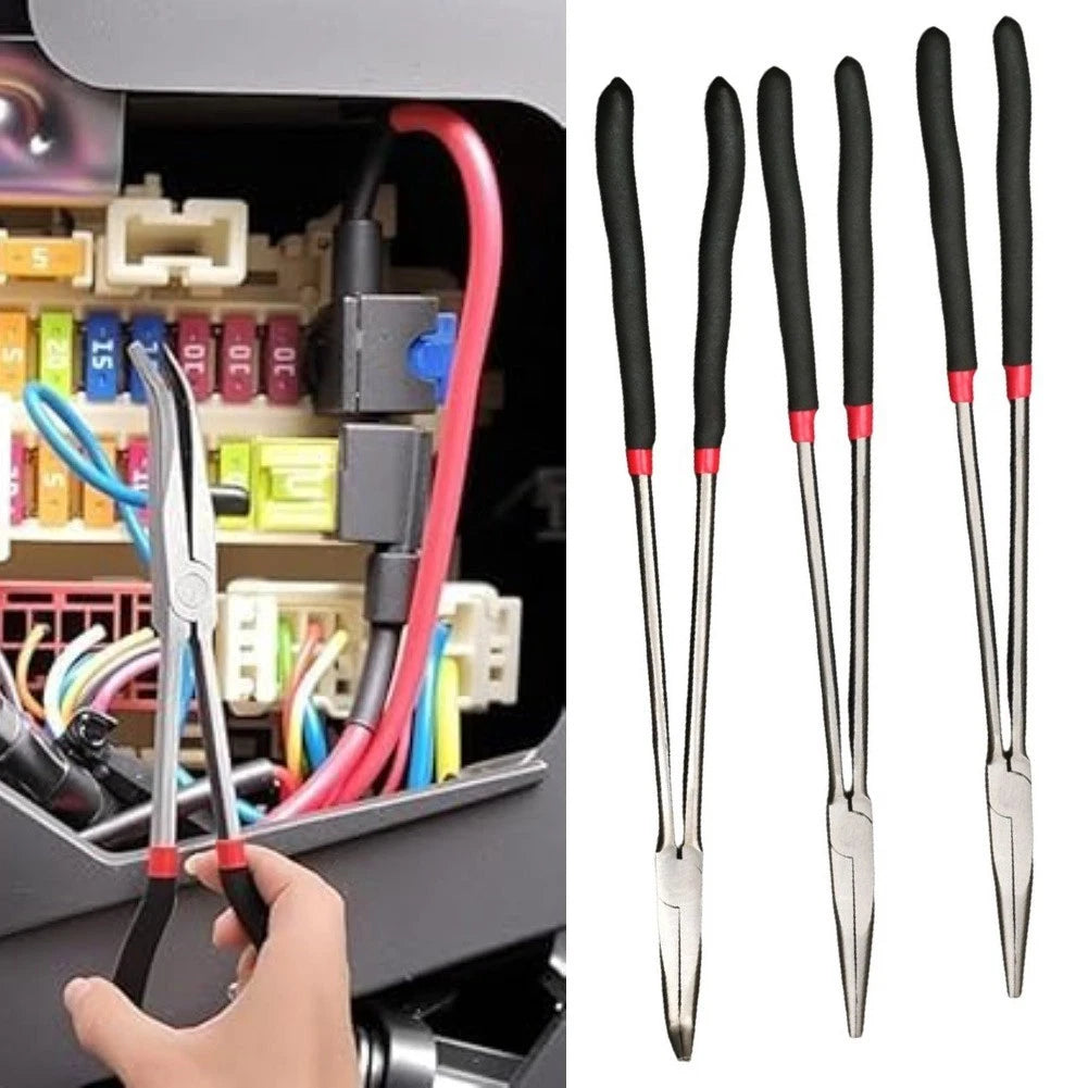 16 Inch Heavy Duty Needle Nose Plier for Industrial Use