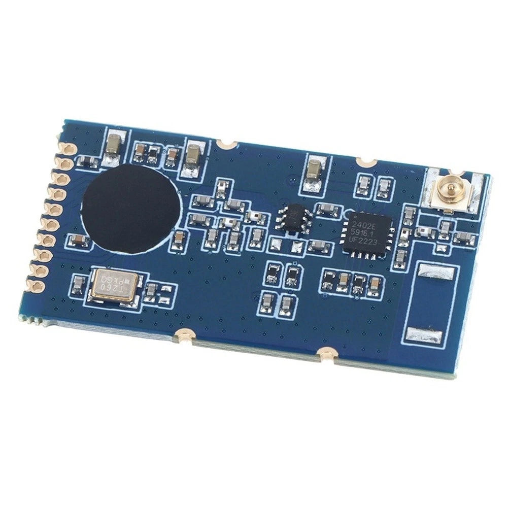 CC2500 2.4G RF Module for UAV RC Airplane and Boat Remote Control