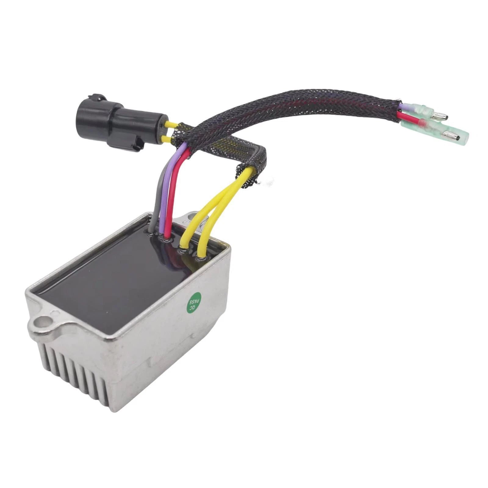 Voltage Regulator for Johnson Evinrude CDI (193-4890, Replaces 584890)