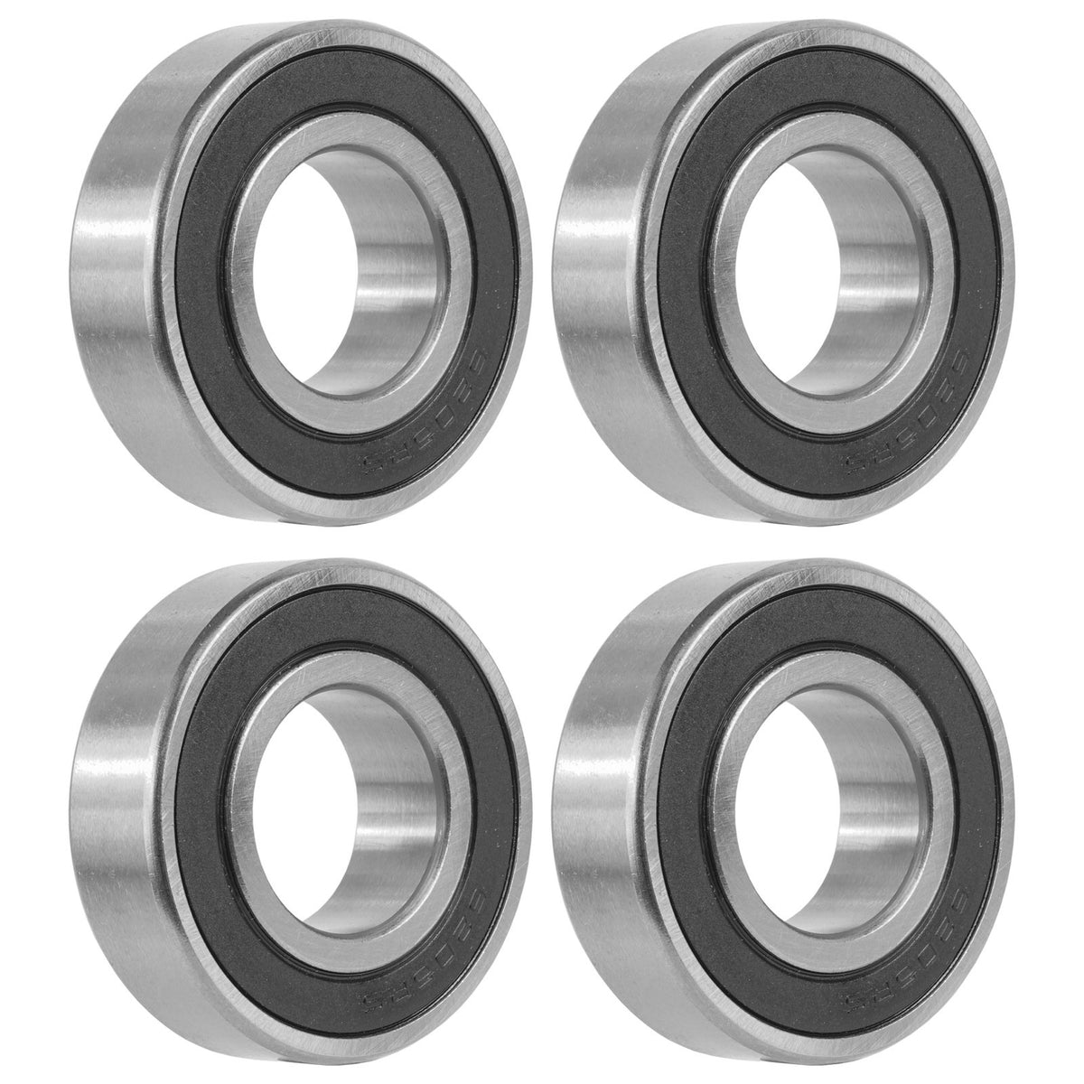 Spindle Bearing Repair Kit for Toro (2005–2015)