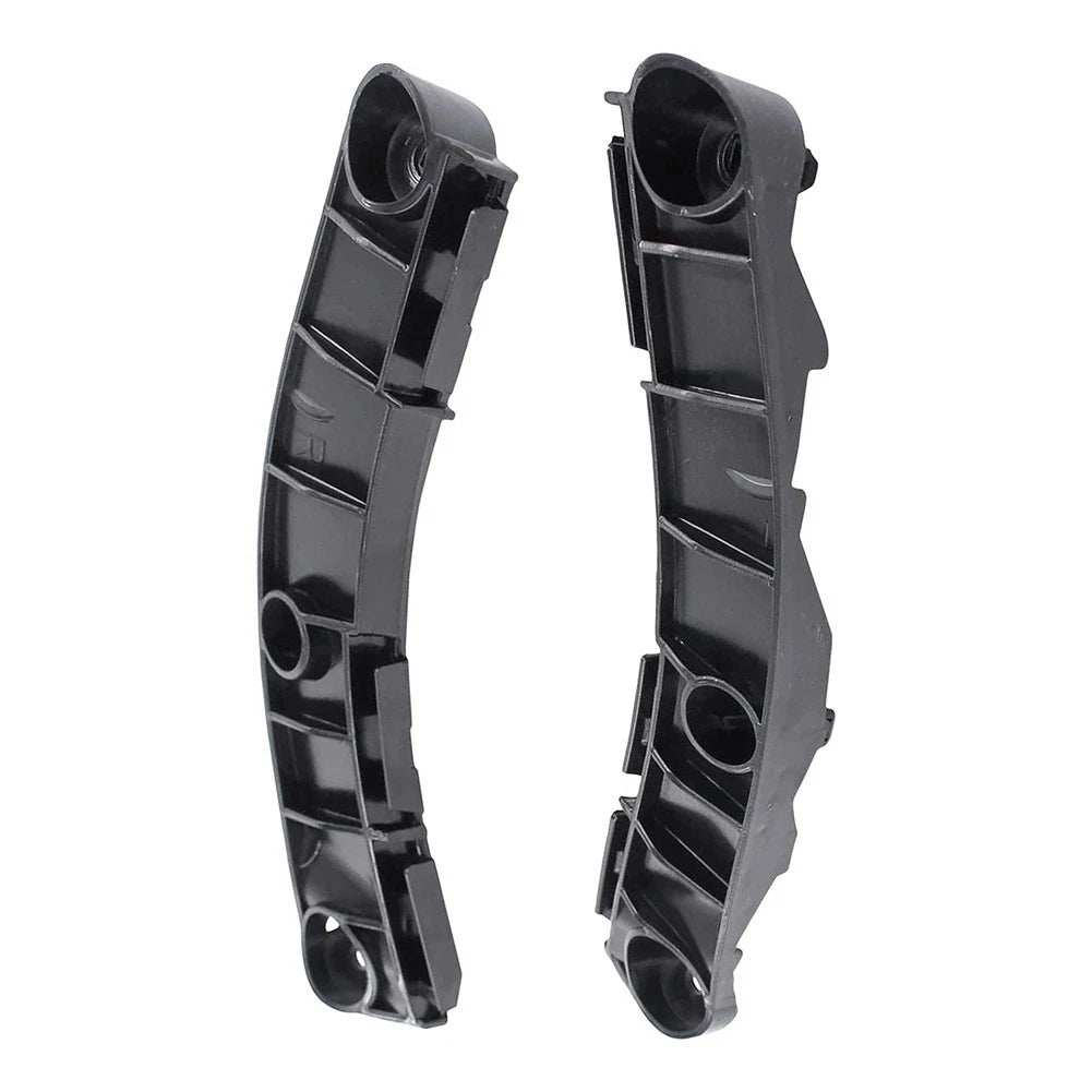 Pair Front Left Right Bumper Mounting Bracket for Toyota Scion (2005–2010)