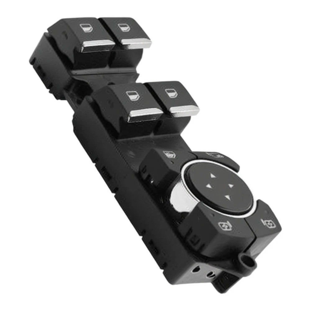 Direct Fit Window Switch for Ford Focus MK4 (2019–2021)