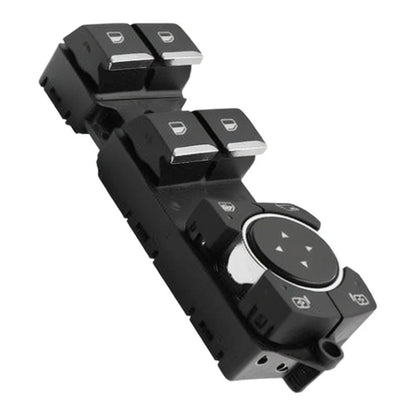 Direct Fit Window Switch for Ford Focus MK4 (2019–2021)