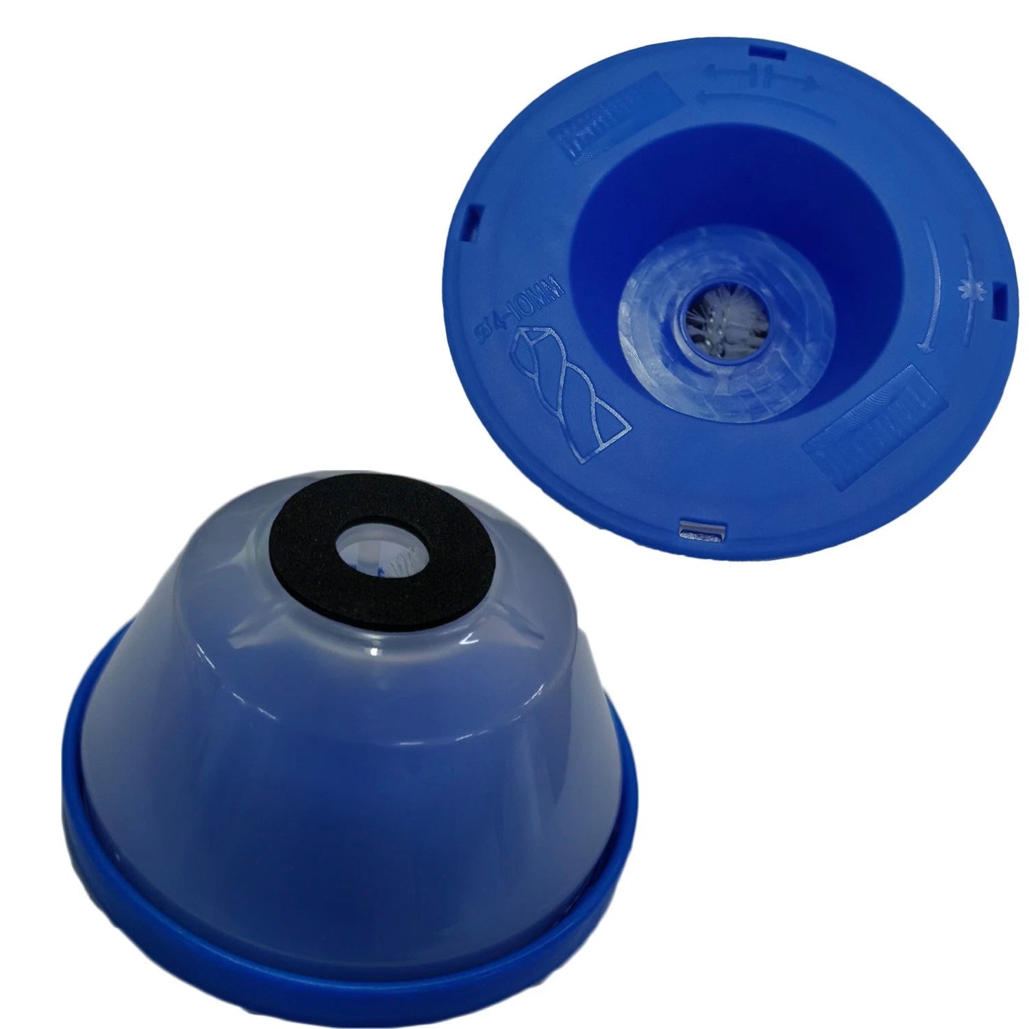 Dust Cover for Electric Drills (Universal)