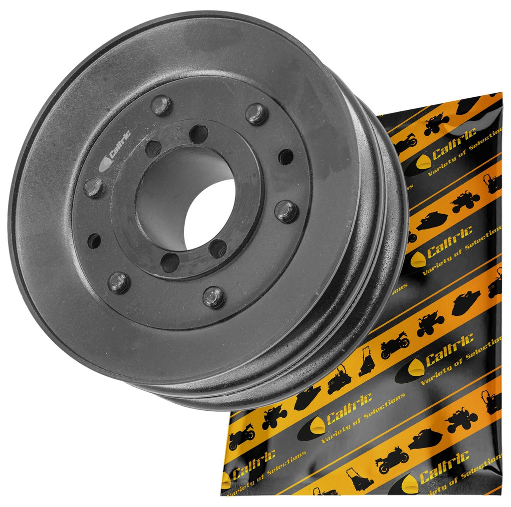 Pulley Replacement for Scag SCZ48V 691FX SCZ52V 23FX 52V 25CV (2011–2025)