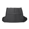Cargo Liner Rear Trunk Mat TPE for Hyundai Tucson (2022–2024) Stripe Pattern