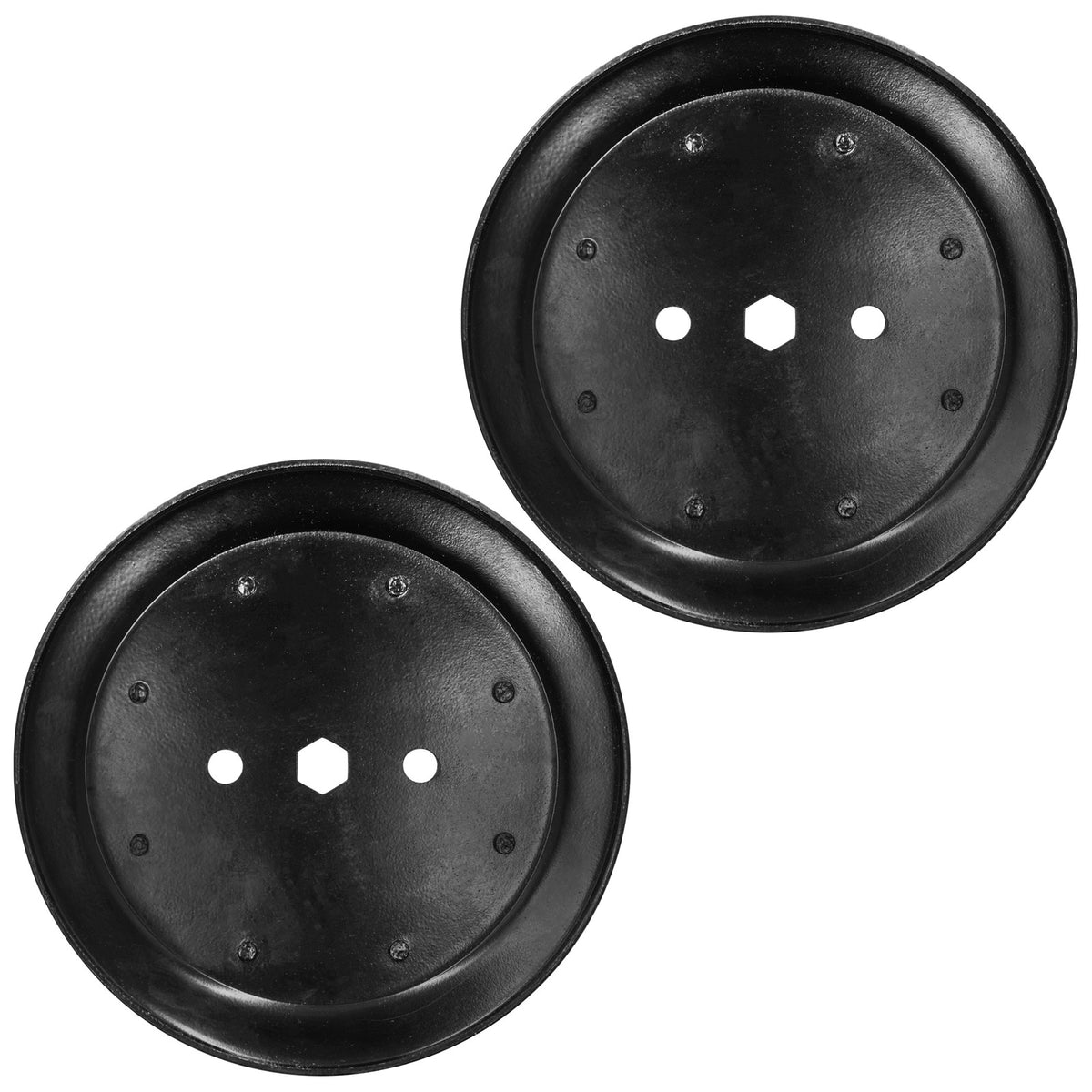 Spindle Pulley Replacement for John Deere 42 Inch Deck (2005–2015)