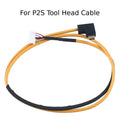 Extruder Tool Head Cable 83cm for P2S-Compatible 3D Printer