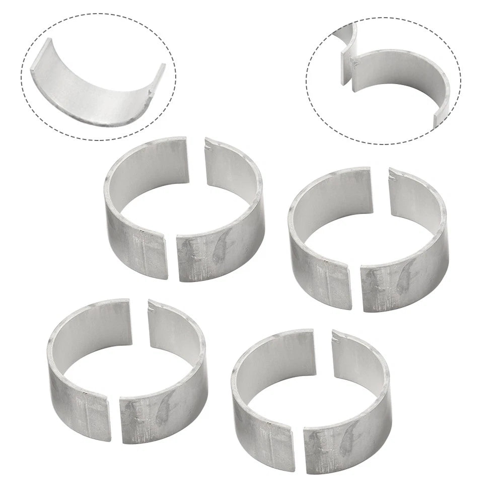 8X +100 33.5MM Connecting Rod Bearings for Kawasaki ZX-10R (2004–2006)