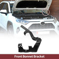 Hood Hinge Left Side Replacement for Toyota Camry (2002–2021)
