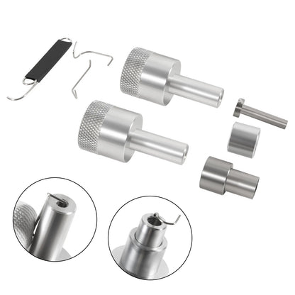 Fuel Check Valve Rebuild Kit for MC400 EFI (2001–2014)
