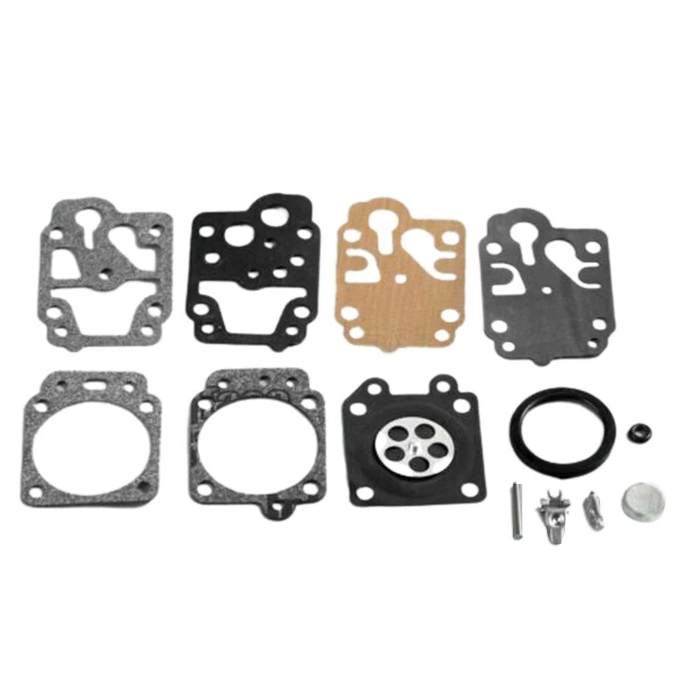 Carburetor Diaphragm Gasket Kit for