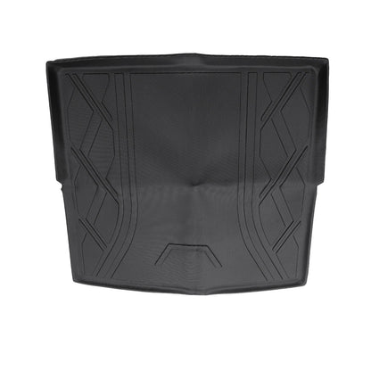 Cargo Liner Rear Trunk Mat for Volkswagen Tiguan 5 Passenger (2018–2023)