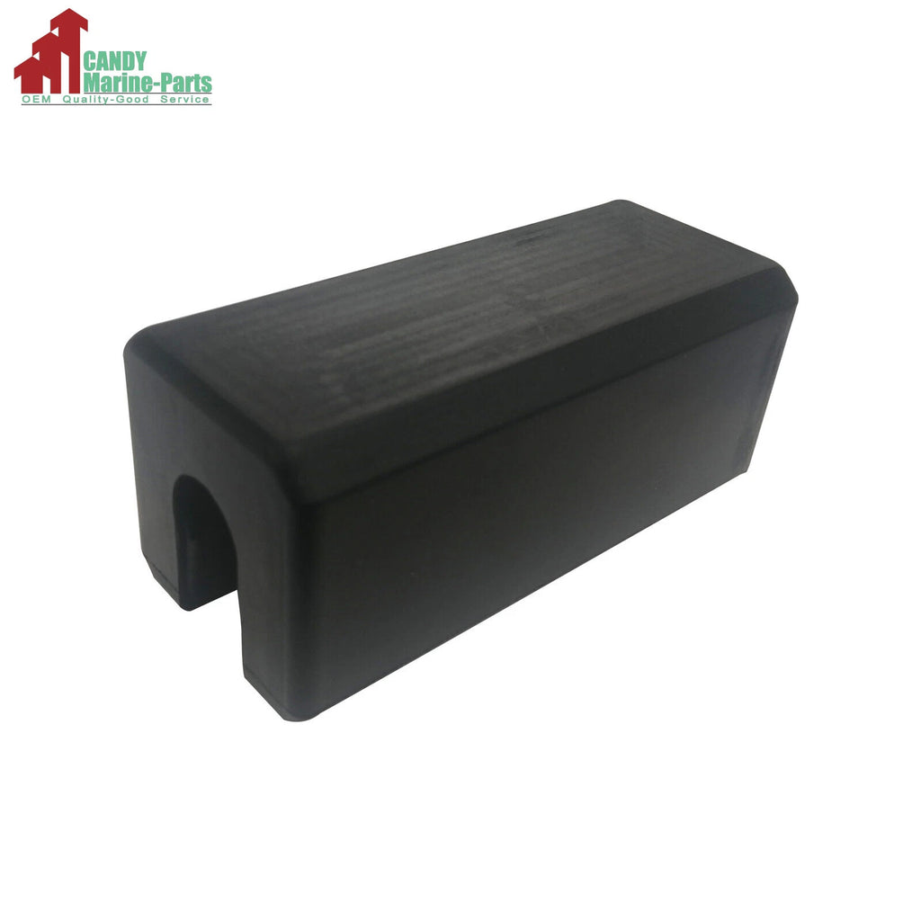 Single Ram Transom Saver for Honda/Suzuki Outboards (OEM 01)