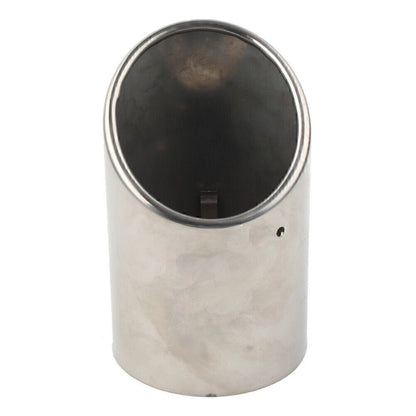 Stainless Rear Exhaust Pipe Tail Muffler Tip for Chevrolet Malibu (2010–2021)