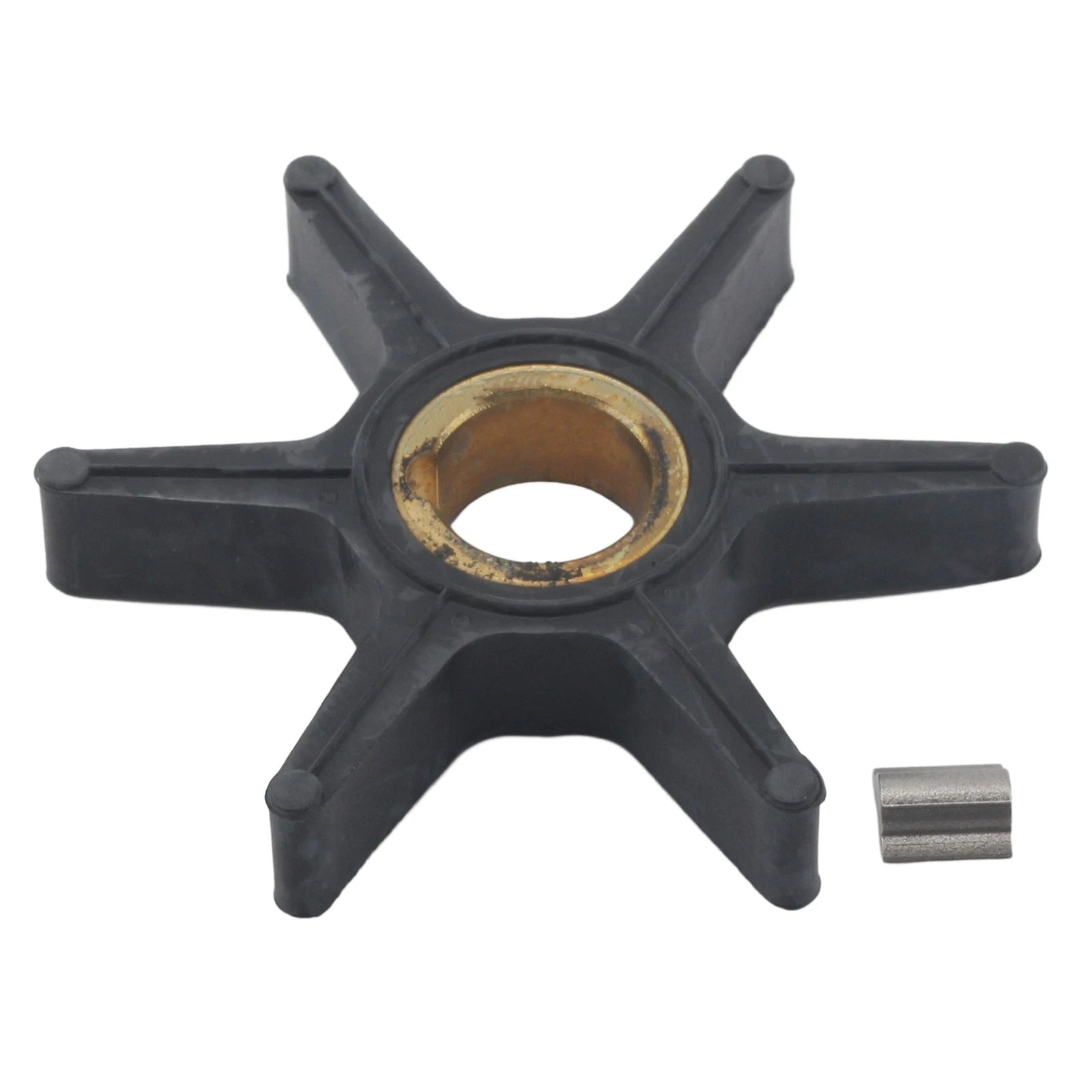Outboard Water Pump Impeller Kit 821354A2 for Mercury 30HP 40HP 45HP 50HP
